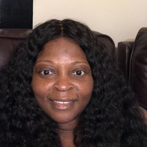 Meet your Posher, Tracy